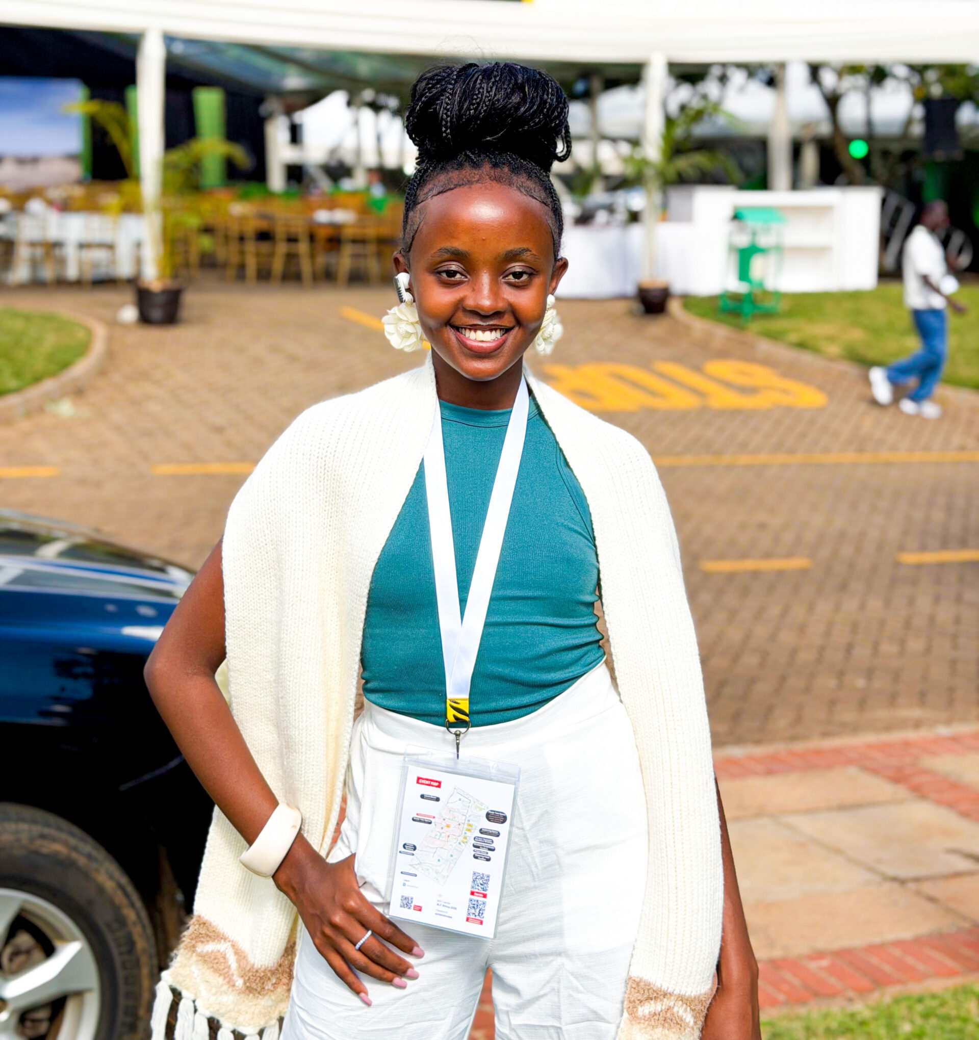 Wanjih Olasa