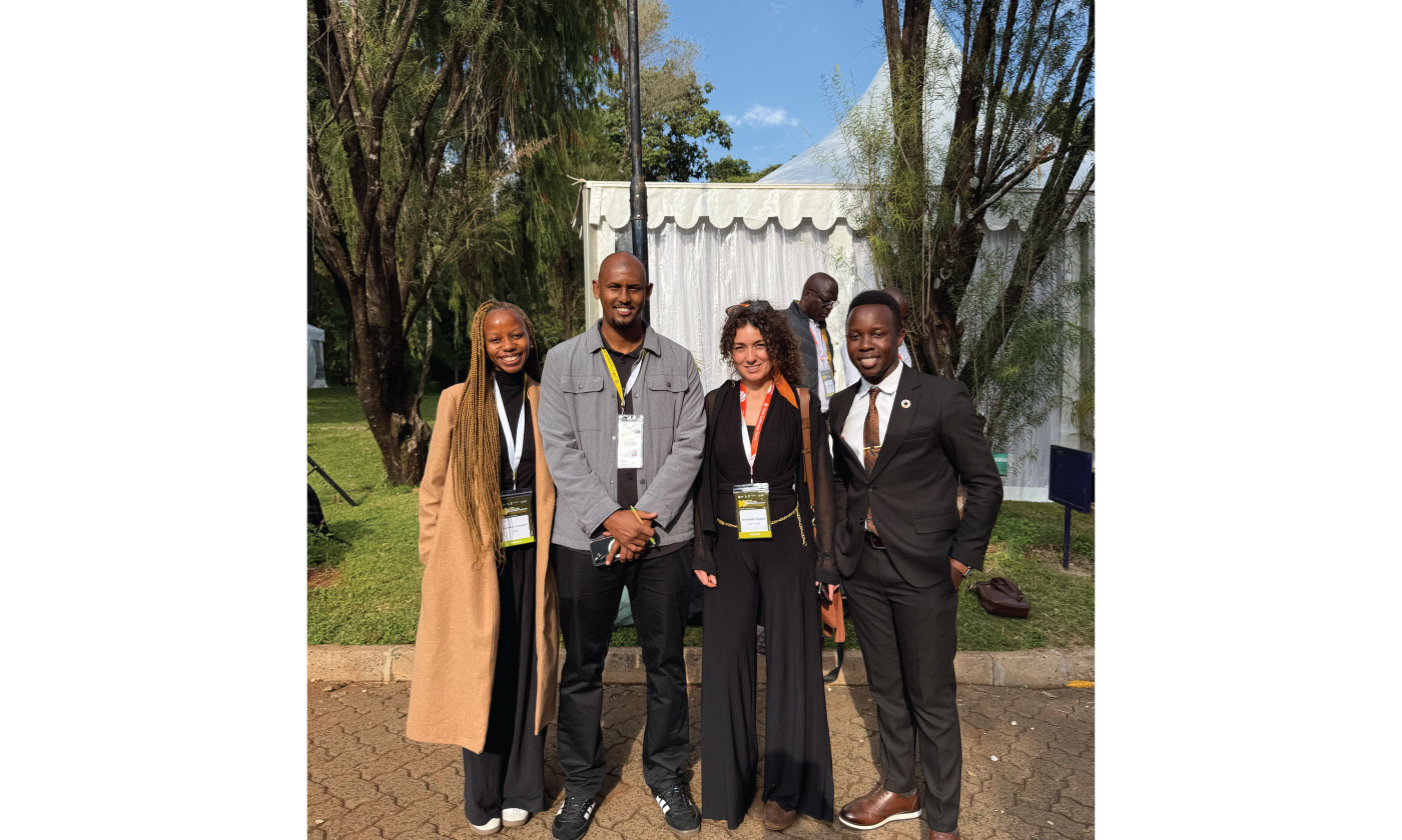 GLF Africa 2026