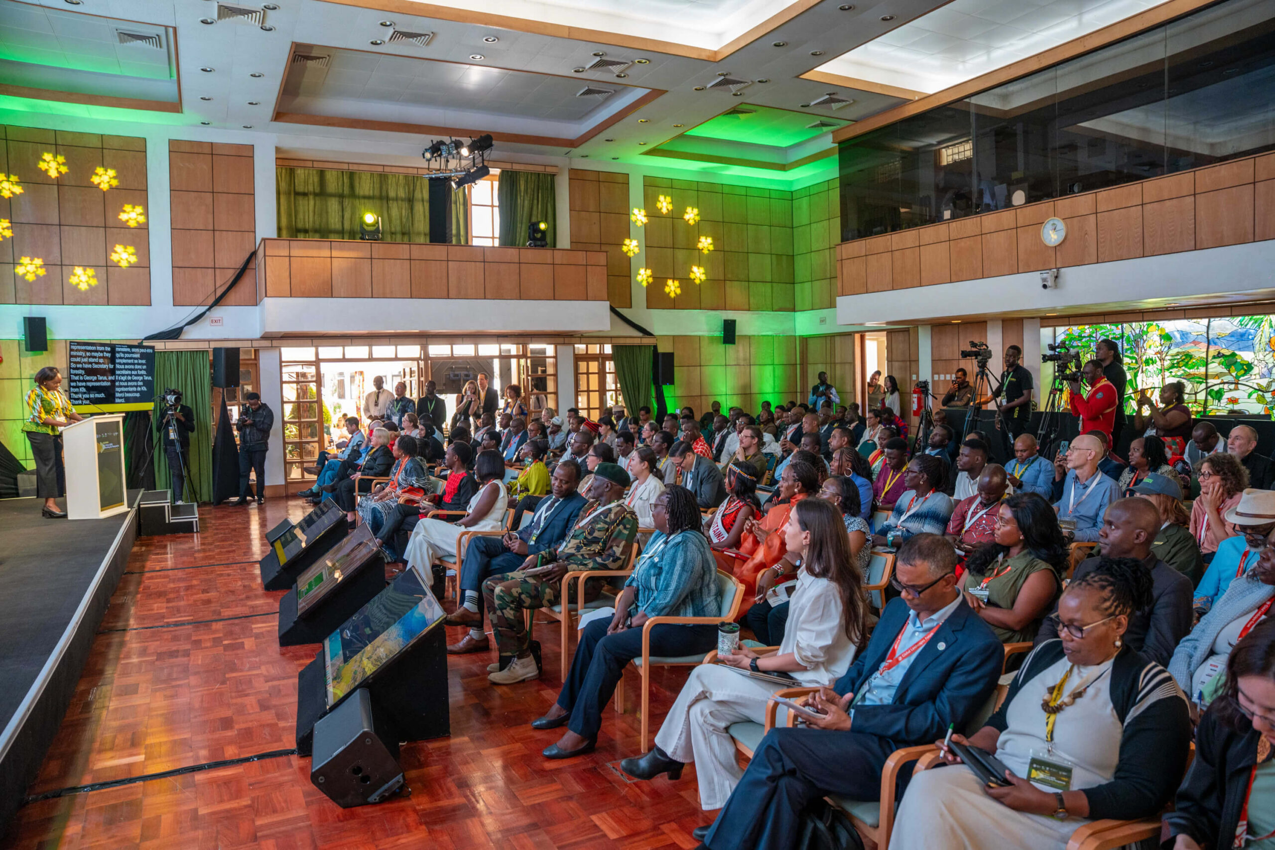 WeAreTELL Event Coverage